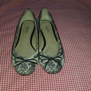 Talbot Shoes